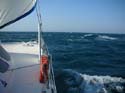 02 Sailing for Massawa on a beam reach